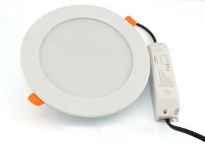 luminaria LED