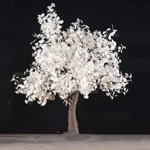 luces decorativas 3D