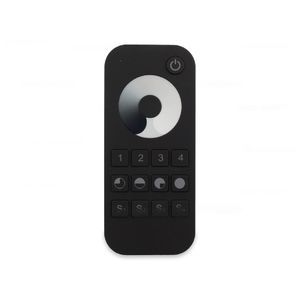 mando a distancia para el control de la iluminación