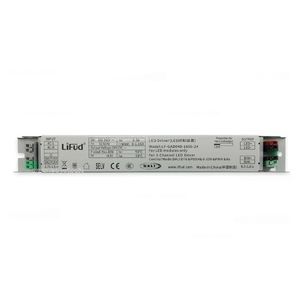 alimentación eléctrica AC/AC
