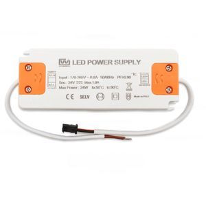 alimentación eléctrica AC/AC
