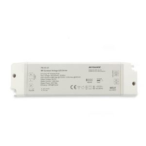 alimentación eléctrica AC/DC