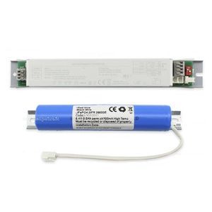 alimentación eléctrica AC/AC