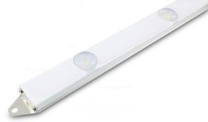 regleta de iluminación LED