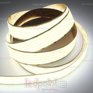 cinta de LED regulable