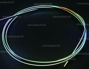 cinta de LED regulable