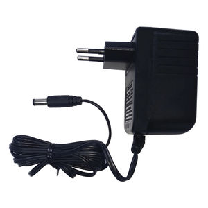 alimentación eléctrica AC/DC