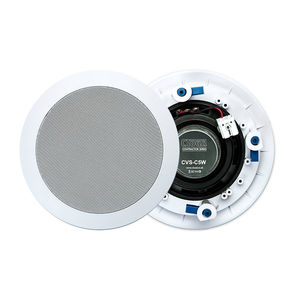 altavoz de techo