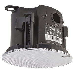 altavoz de techo