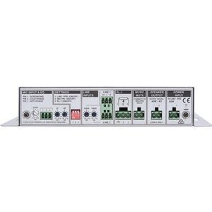 amplificador de audio