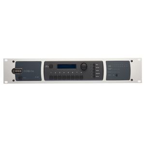 amplificador de varias zonas