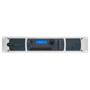 amplificador de varias zonas