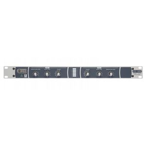 amplificador de varias zonas