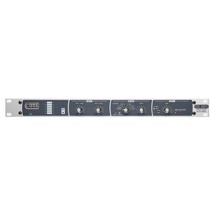 amplificador de audio