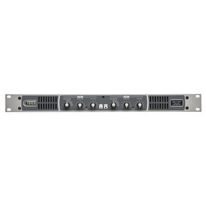 amplificador de varias zonas