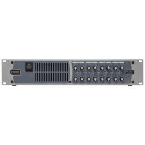 amplificador de audio