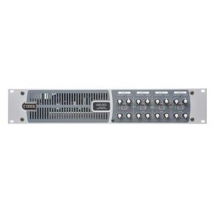 amplificador de audio