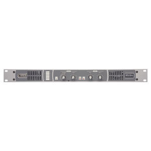 amplificador de audio