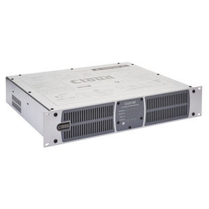 amplificador de audio
