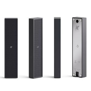 altavoz empotrable