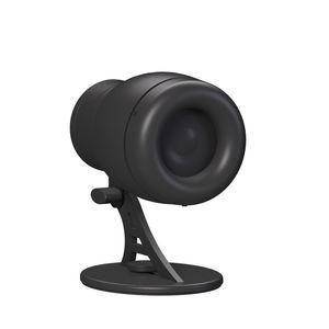altavoz estándar