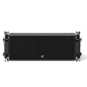 altavoz line array