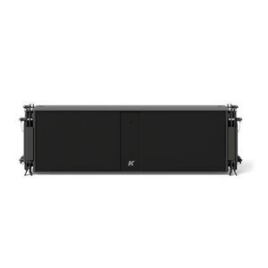 altavoz line array