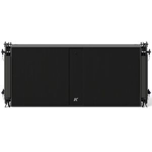 altavoz line array