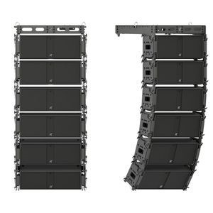 altavoz line array