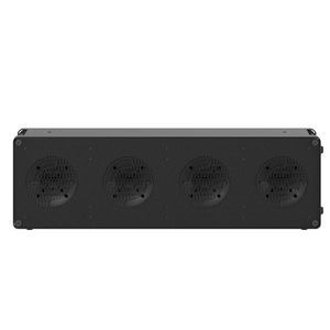 altavoz line array