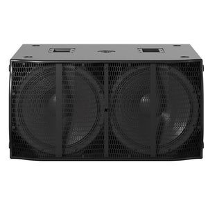 subwoofer activo