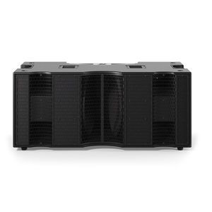 subwoofer activo