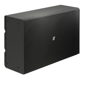 subwoofer invisible