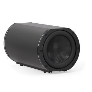 subwoofer pasivo