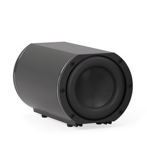 subwoofer pasivo