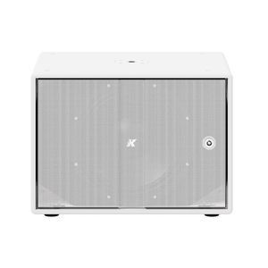 subwoofer empotrable