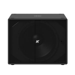 subwoofer activo