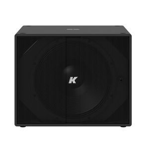 subwoofer activo