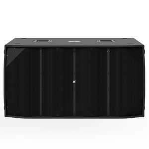 subwoofer activo