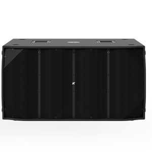 subwoofer activo