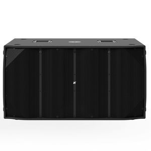 subwoofer pasivo