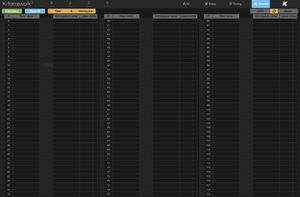 programa de simulación acústica