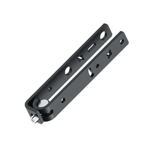 soporte de pared para altavoz