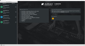 programa de audio