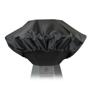 funda protectora para barbacoa