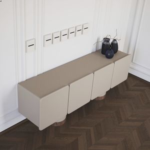 aparador contemporáneo