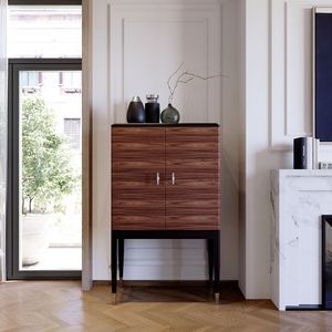 mueble bar contemporáneo