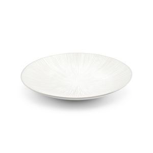 plato de servicio