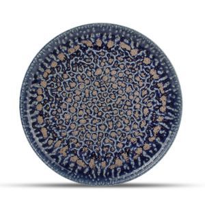 plato plana