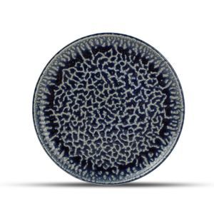plato plana